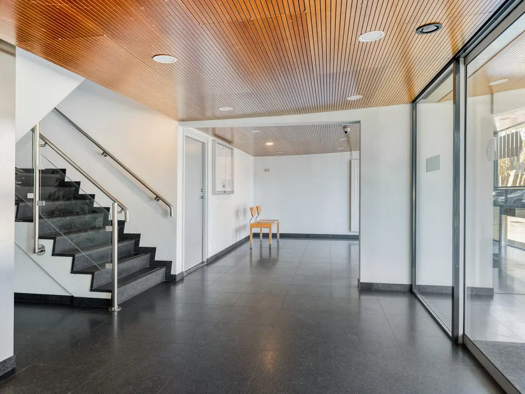 Nansenplaats 253, ROTTERDAM