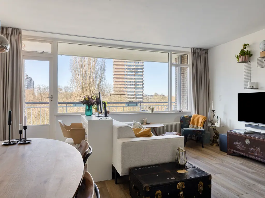 Nansenplaats 253, ROTTERDAM