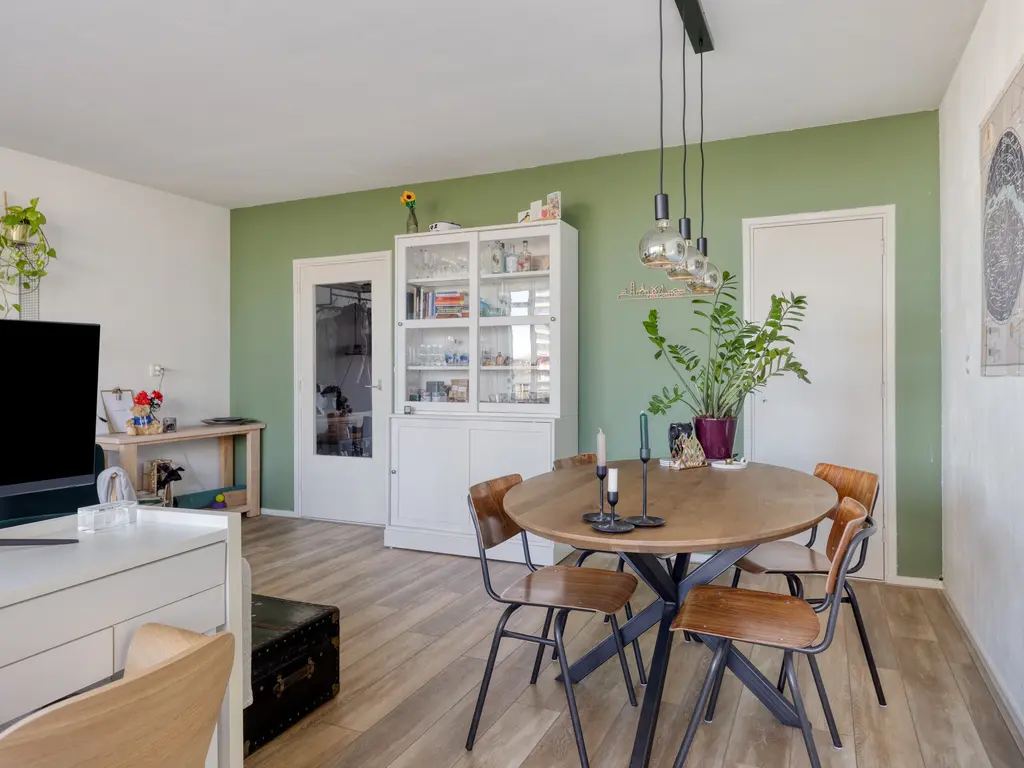 Nansenplaats 253, ROTTERDAM