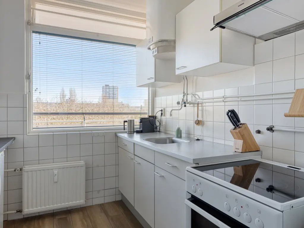 Nansenplaats 253, ROTTERDAM