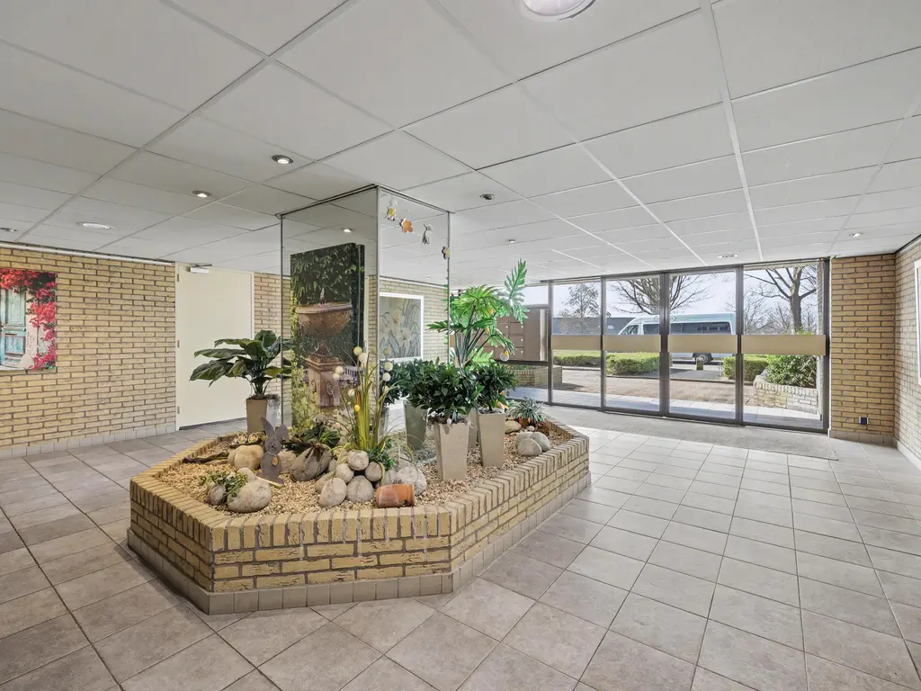 Maasboulevard 7, SPIJKENISSE