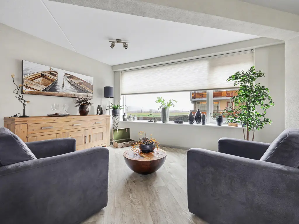 Maasboulevard 7, SPIJKENISSE