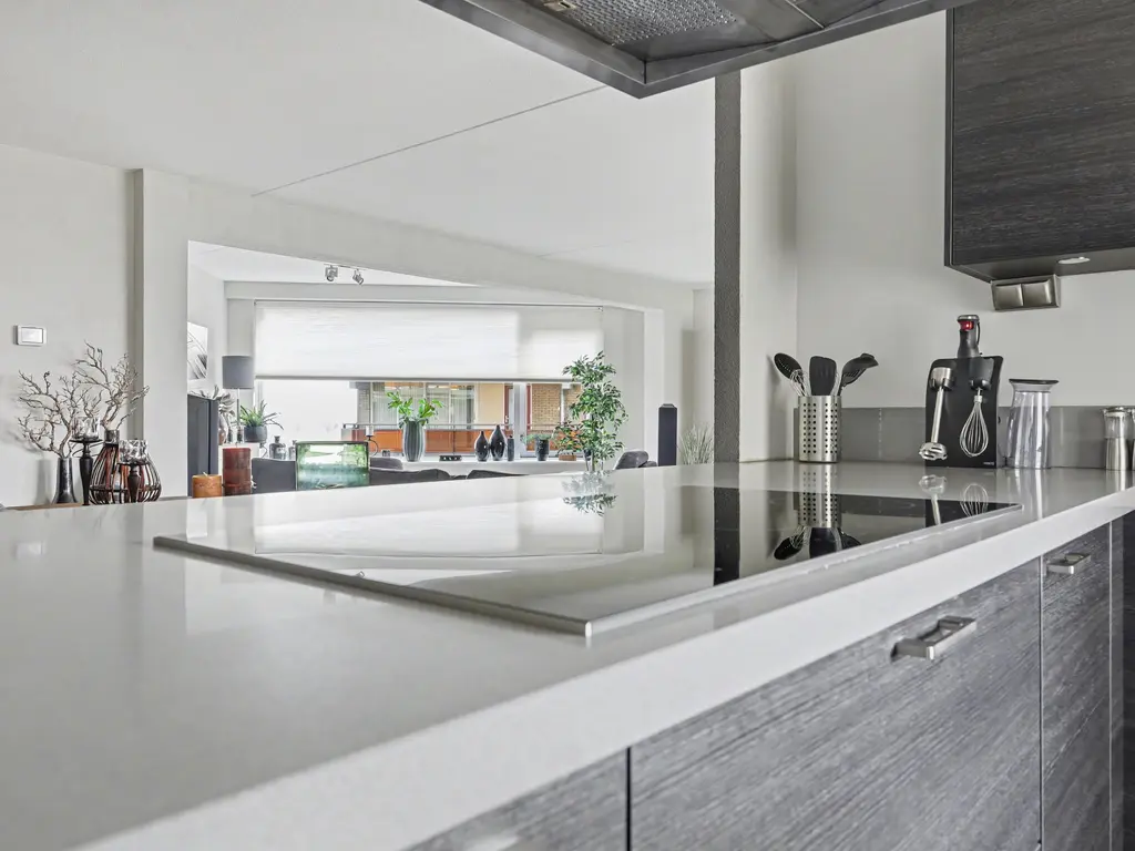 Maasboulevard 7, SPIJKENISSE