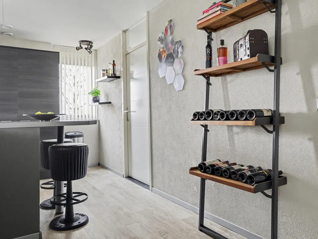 Maasboulevard 7, SPIJKENISSE