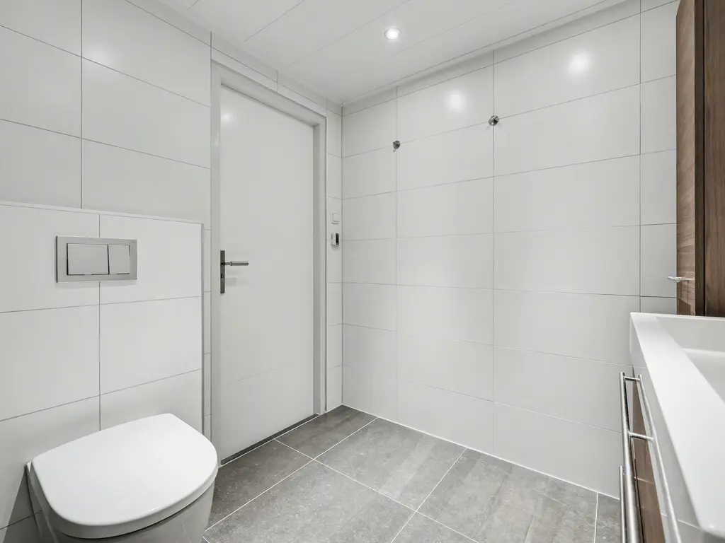 Maasboulevard 7, SPIJKENISSE