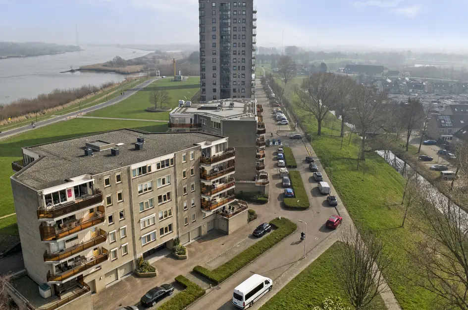 Maasboulevard 7