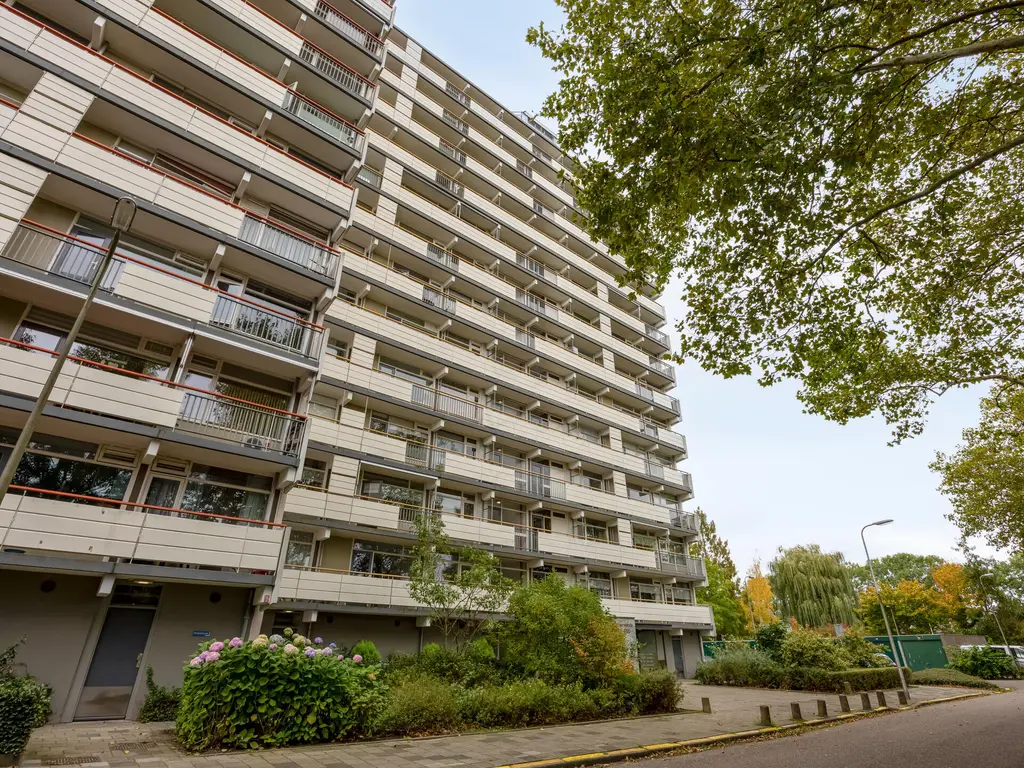 Akkerwinde 338, CAPELLE AAN DEN IJSSEL