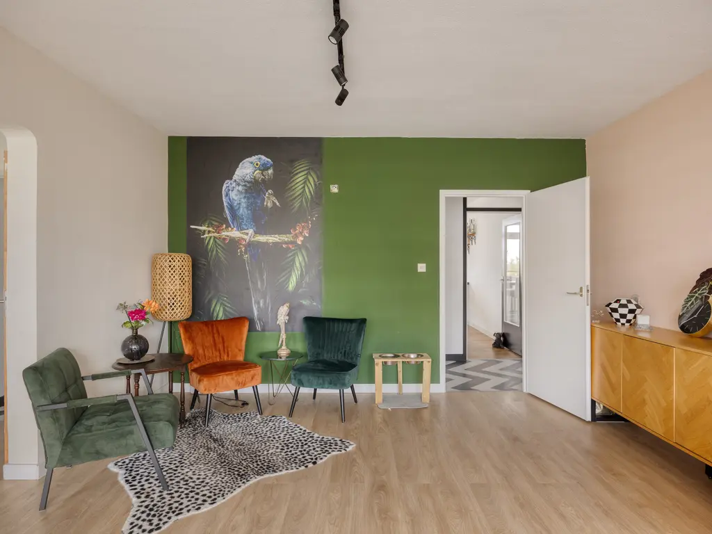 Akkerwinde 338, CAPELLE AAN DEN IJSSEL