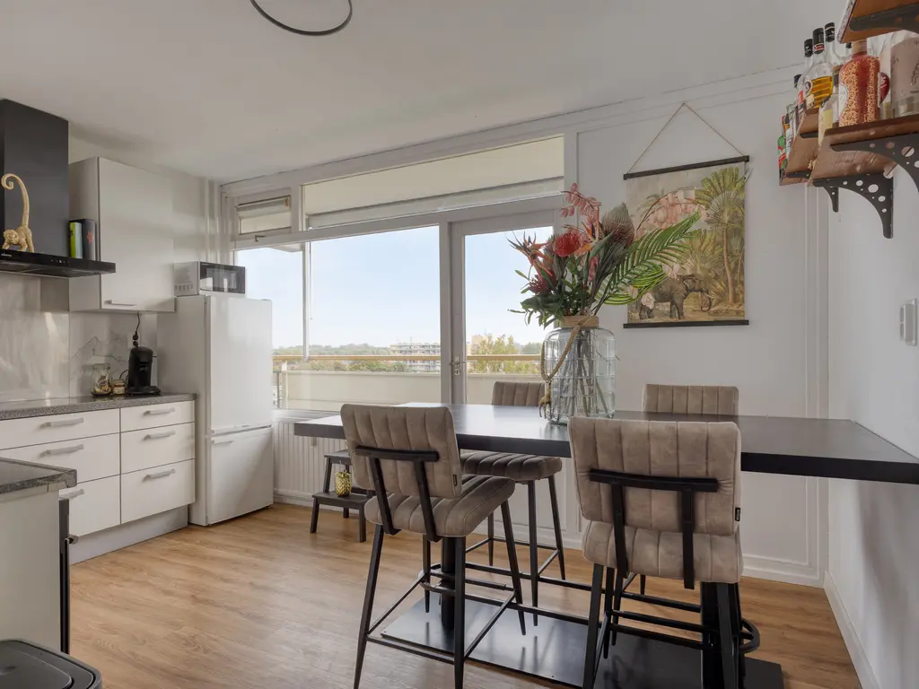 Akkerwinde 338, CAPELLE AAN DEN IJSSEL