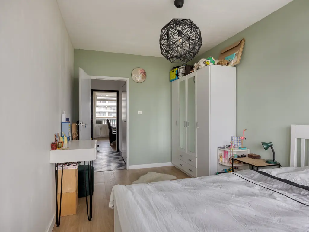 Akkerwinde 338, CAPELLE AAN DEN IJSSEL