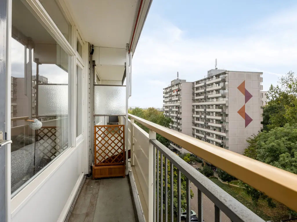 Akkerwinde 338, CAPELLE AAN DEN IJSSEL