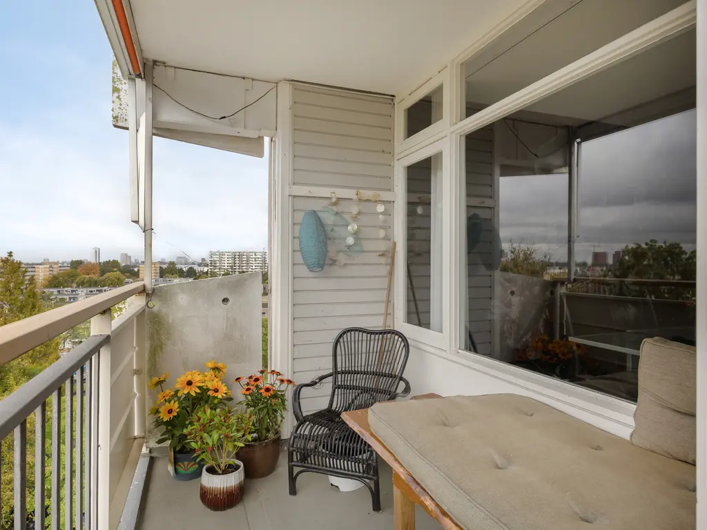 Akkerwinde 338, CAPELLE AAN DEN IJSSEL