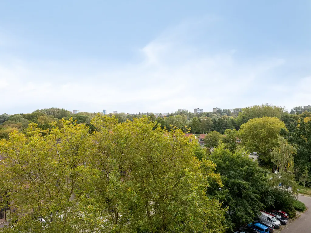 Akkerwinde 338, CAPELLE AAN DEN IJSSEL