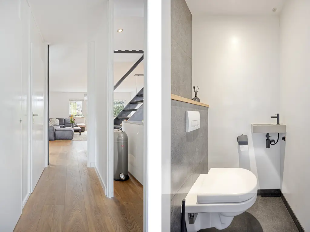 Karmozijnbes 18, ROTTERDAM