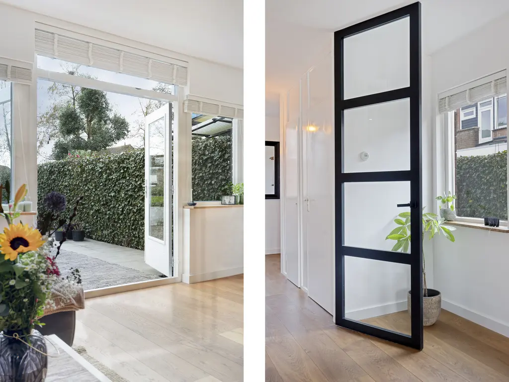 Karmozijnbes 18, ROTTERDAM