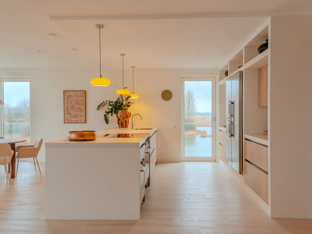 Kretalaan 102, ROTTERDAM