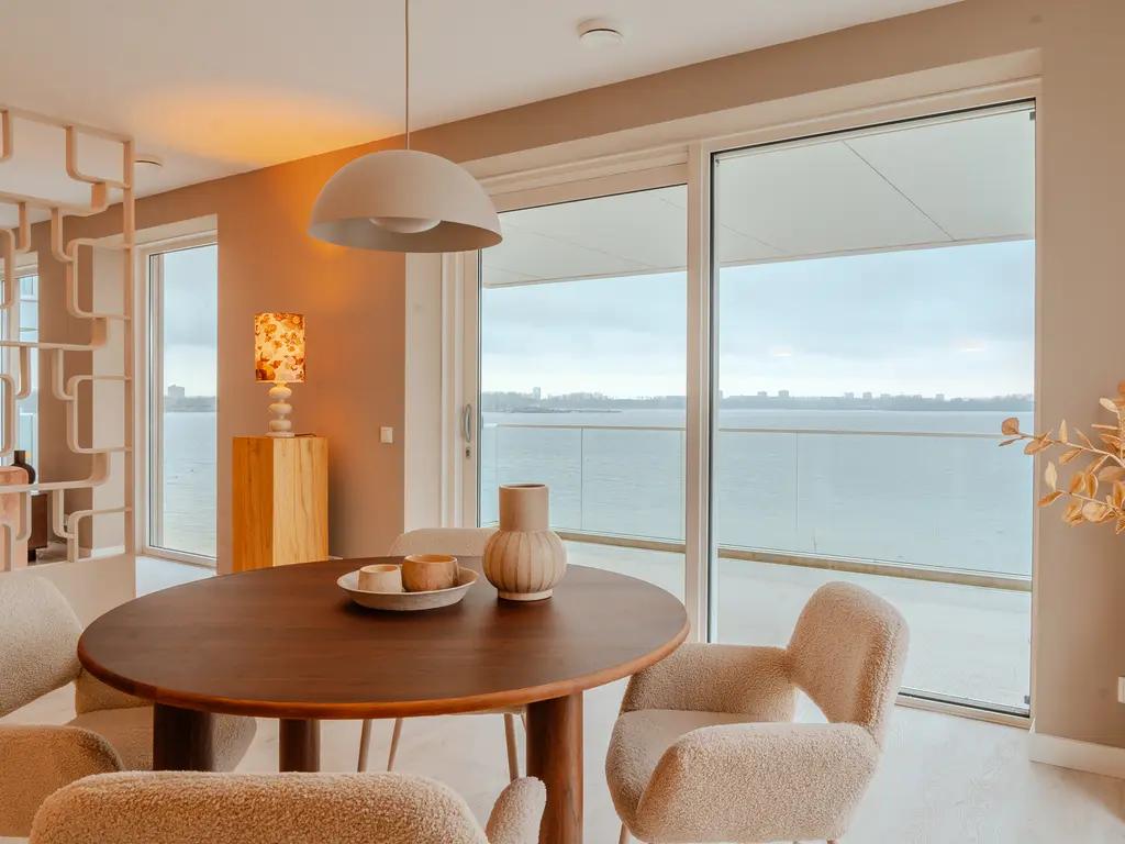 Kretalaan 102, ROTTERDAM