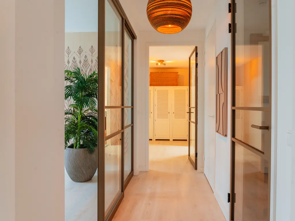 Kretalaan 102, ROTTERDAM