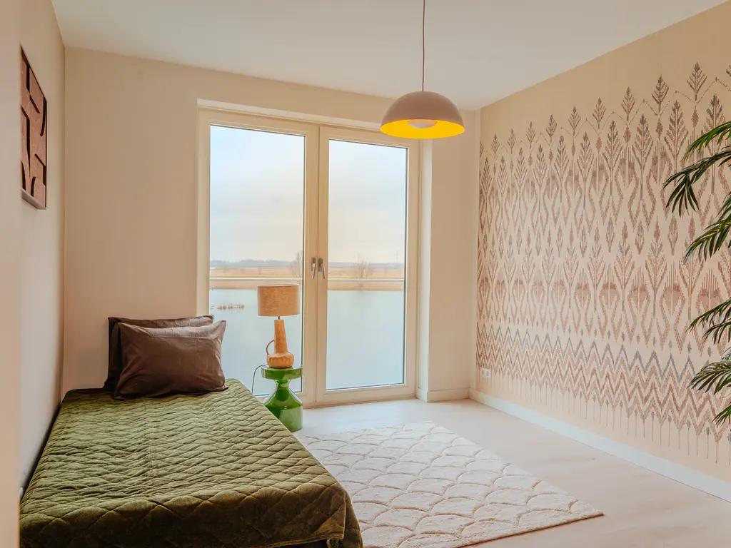 Kretalaan 102, ROTTERDAM