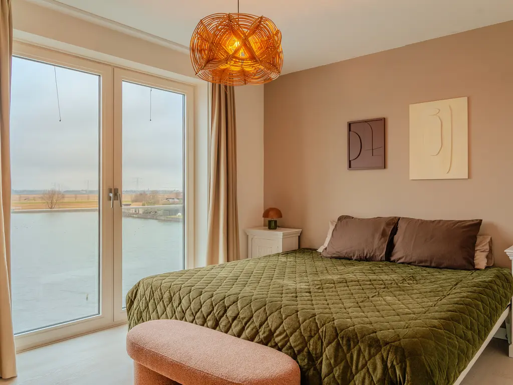 Kretalaan 102, ROTTERDAM