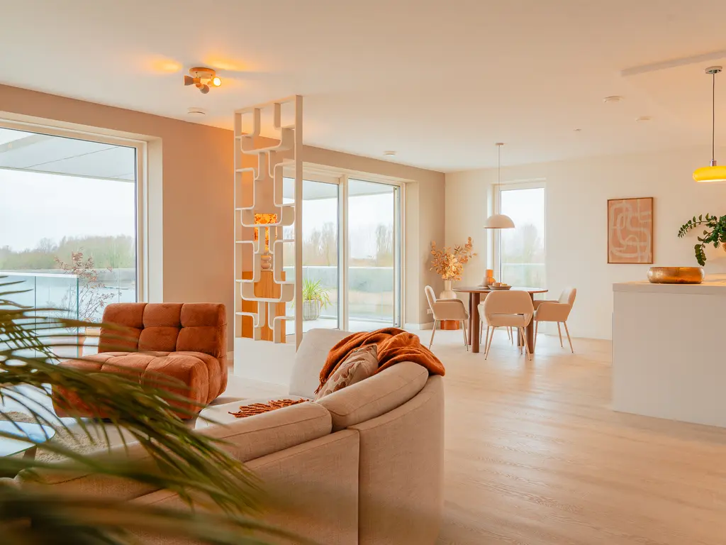 Kretalaan 102, ROTTERDAM