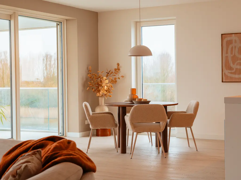 Kretalaan 102, ROTTERDAM