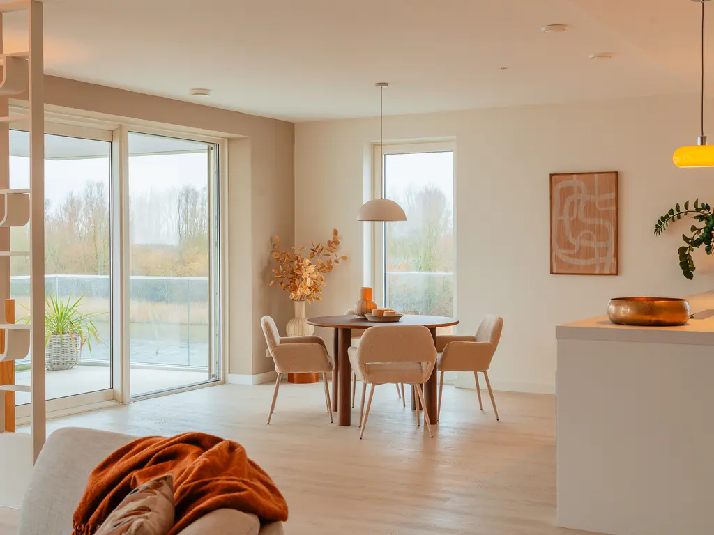 Kretalaan 102, ROTTERDAM