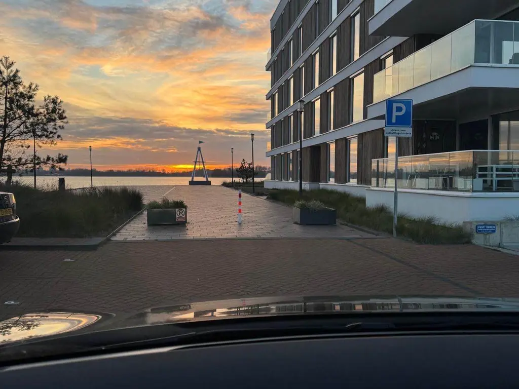 Kretalaan 102, ROTTERDAM