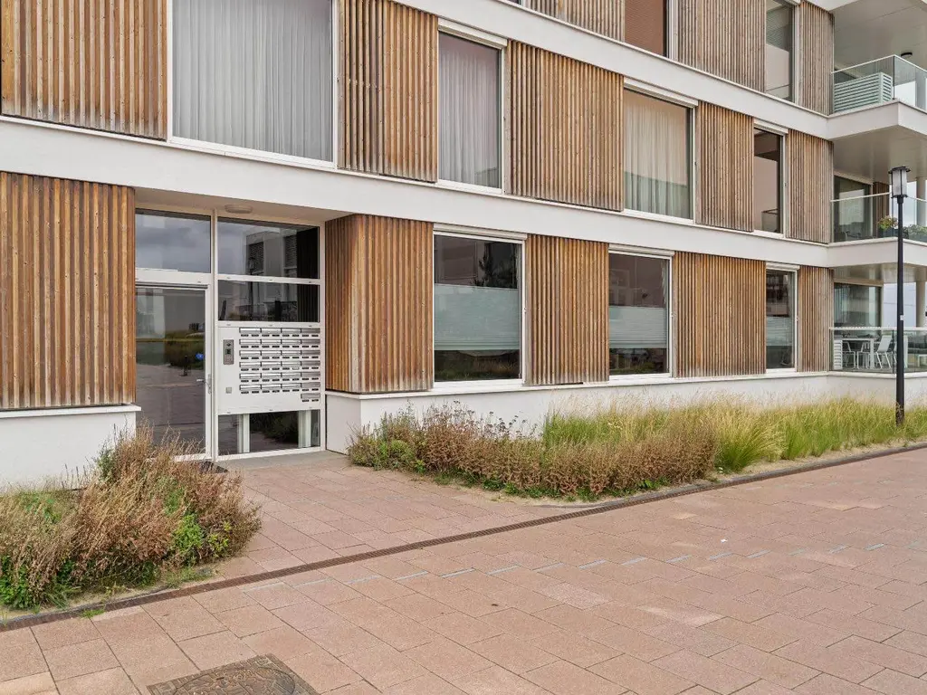 Kretalaan 102, ROTTERDAM