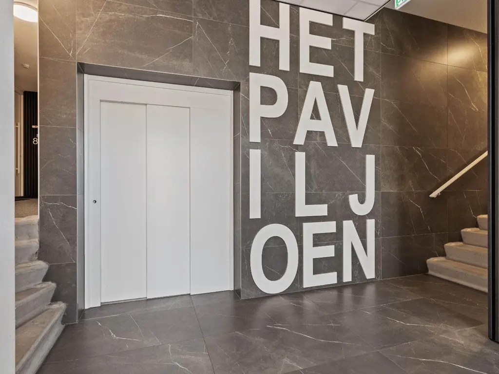 Kretalaan 102, ROTTERDAM