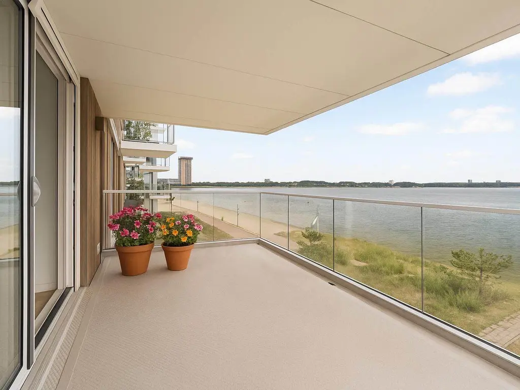 Kretalaan 102, ROTTERDAM