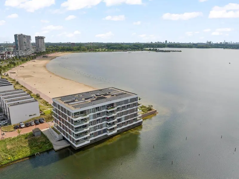 Kretalaan 102, ROTTERDAM