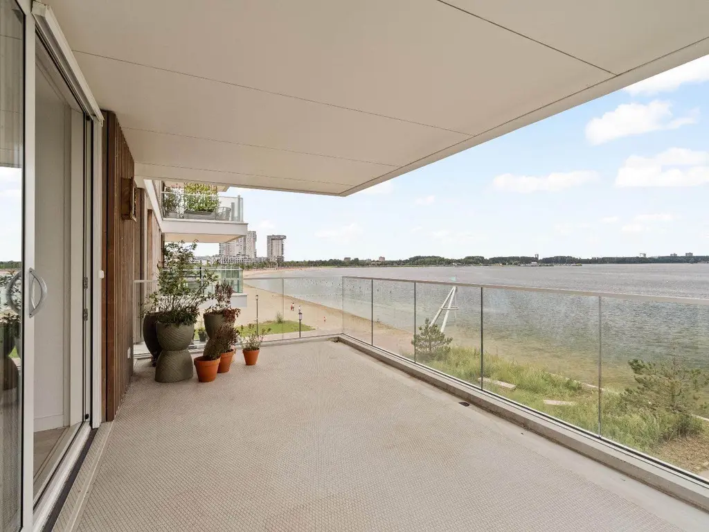 Kretalaan 102, ROTTERDAM