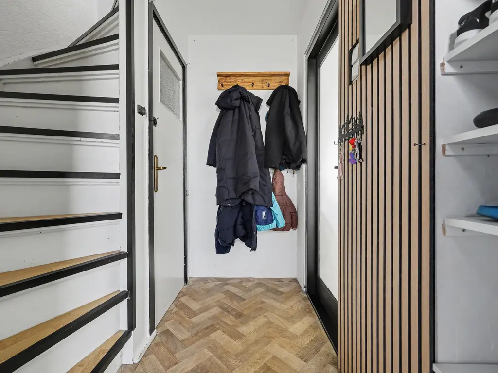 Nachtegaalstraat 7, SPIJKENISSE