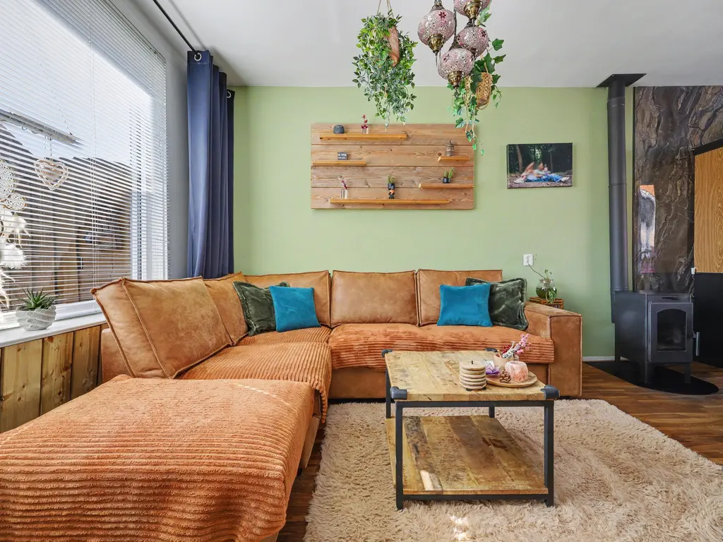 Nachtegaalstraat 7, SPIJKENISSE