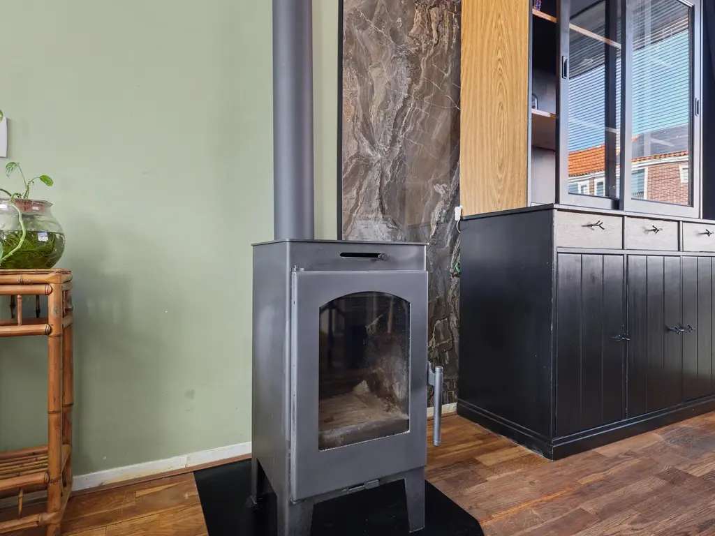 Nachtegaalstraat 7, SPIJKENISSE