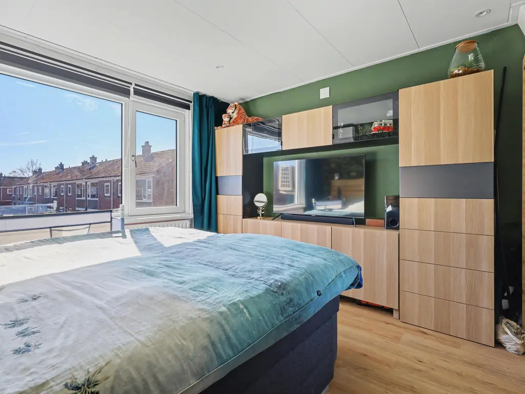 Nachtegaalstraat 7, SPIJKENISSE