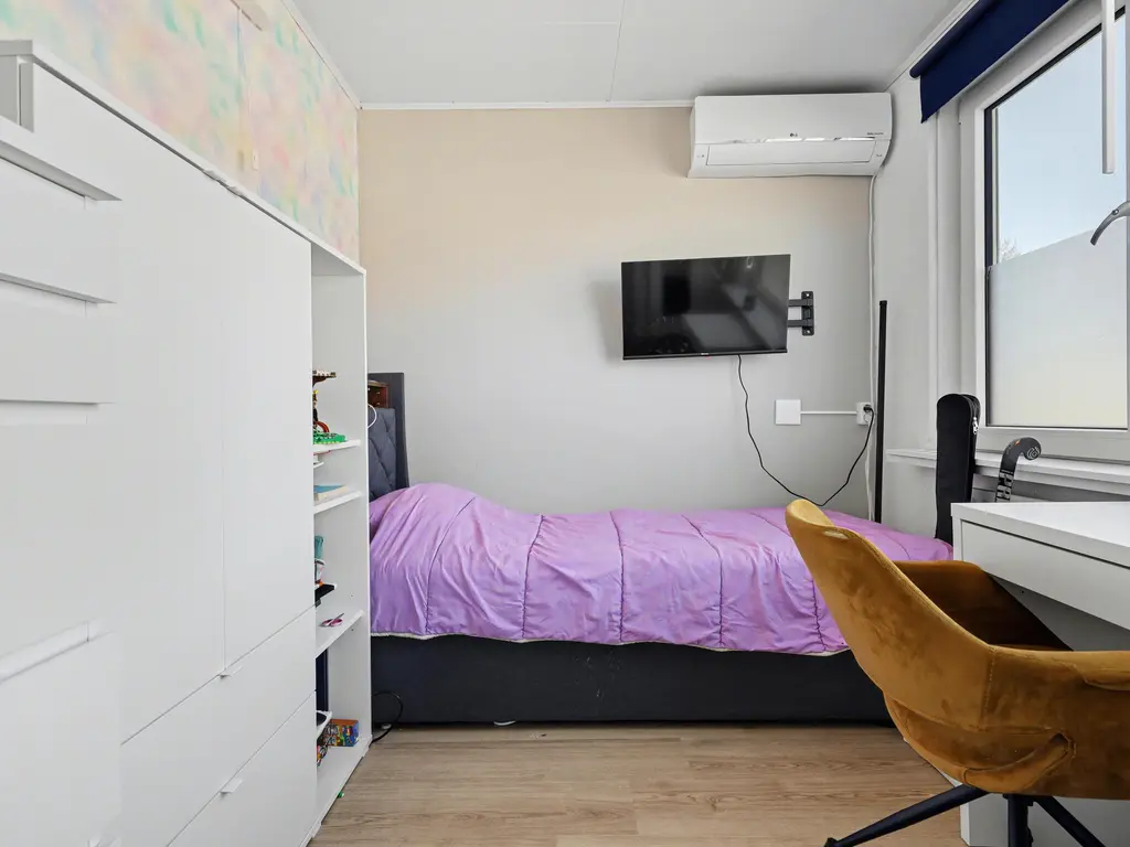 Nachtegaalstraat 7, SPIJKENISSE