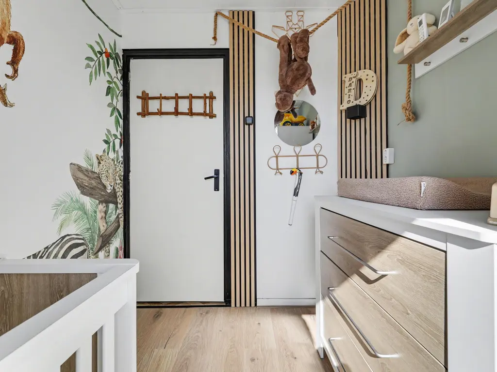 Nachtegaalstraat 7, SPIJKENISSE