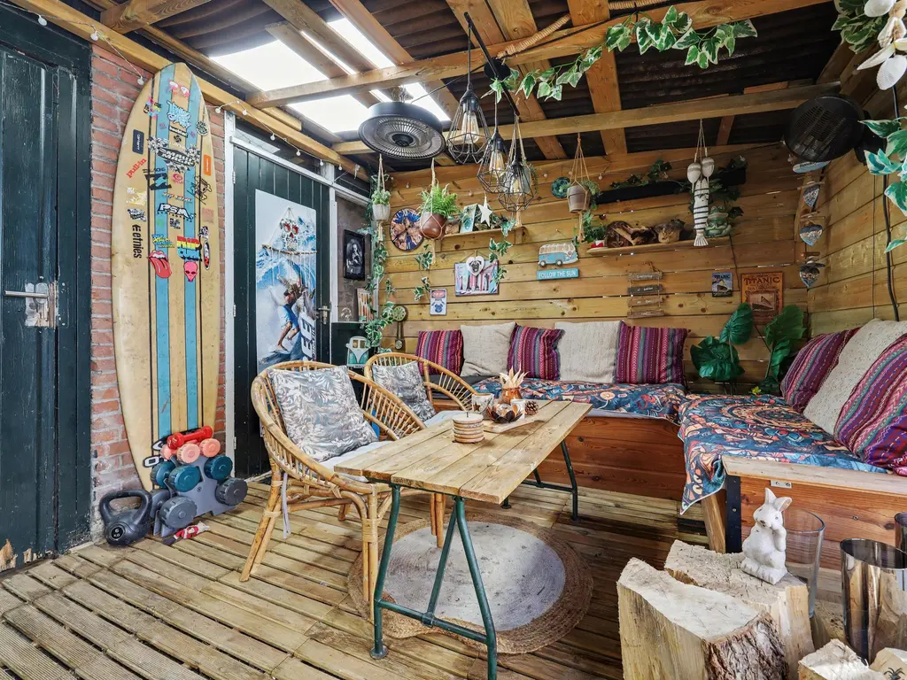 Nachtegaalstraat 7, SPIJKENISSE