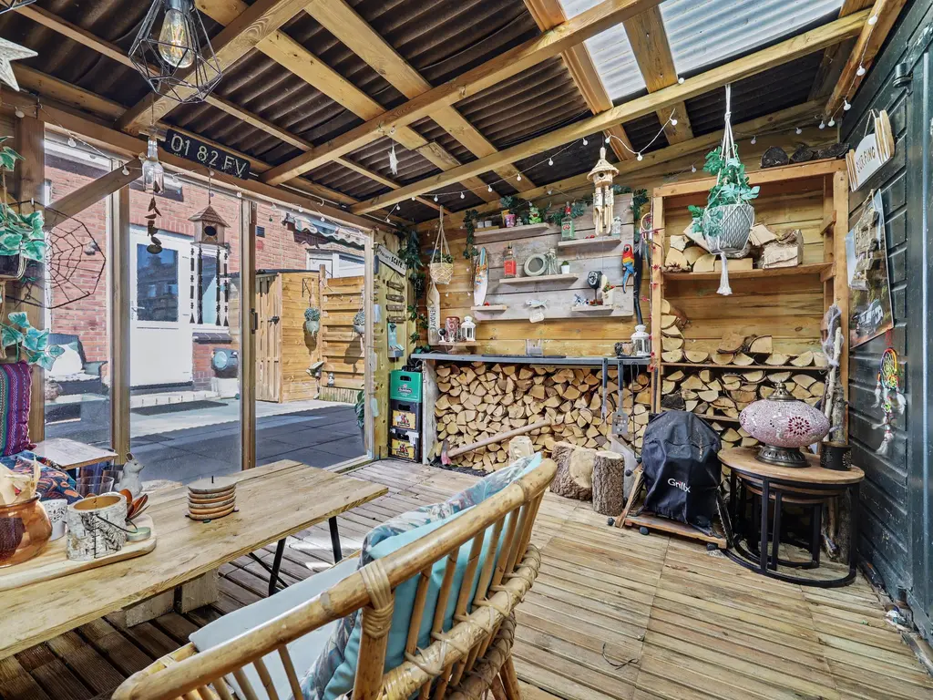 Nachtegaalstraat 7, SPIJKENISSE