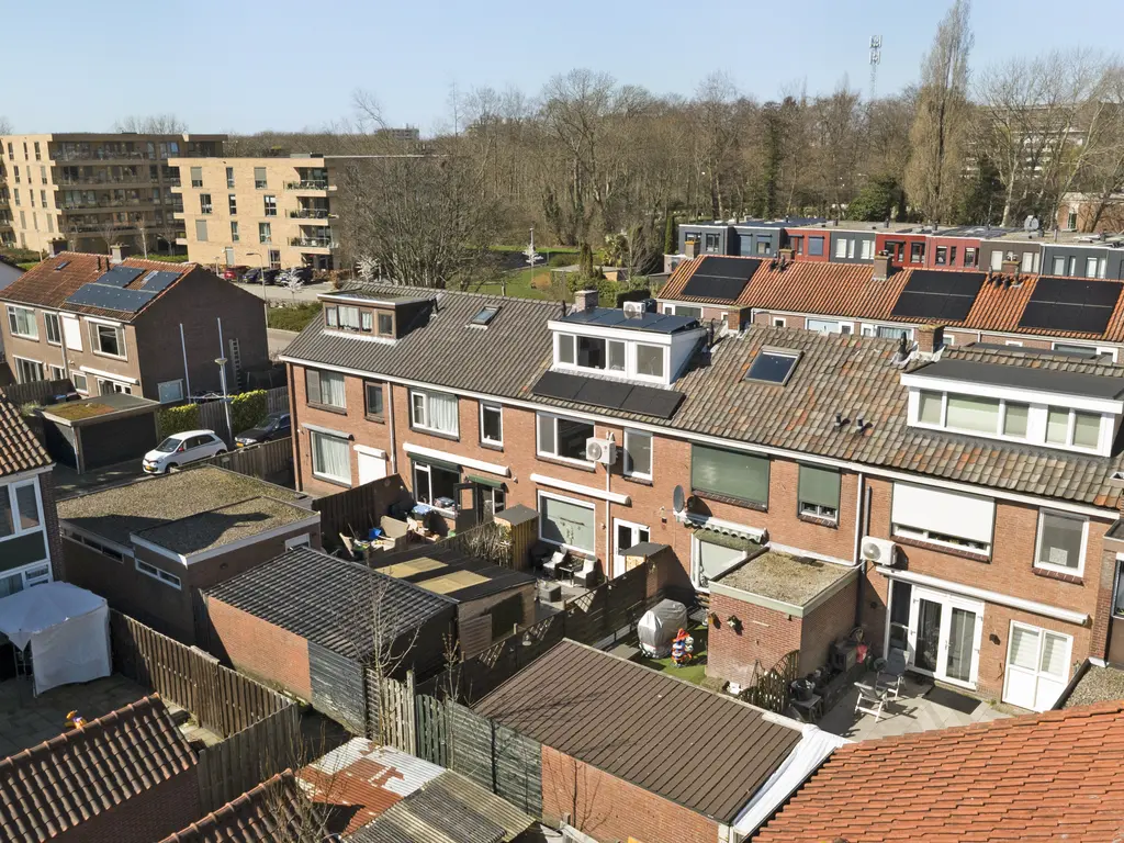Nachtegaalstraat 7, SPIJKENISSE