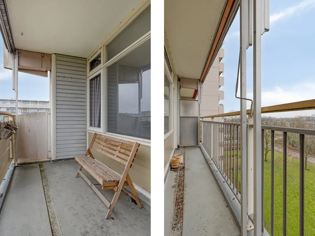 Dotterlei 683, CAPELLE AAN DEN IJSSEL