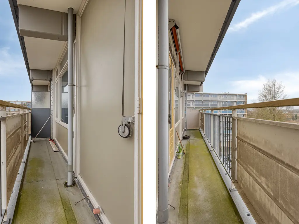 Dotterlei 683, CAPELLE AAN DEN IJSSEL