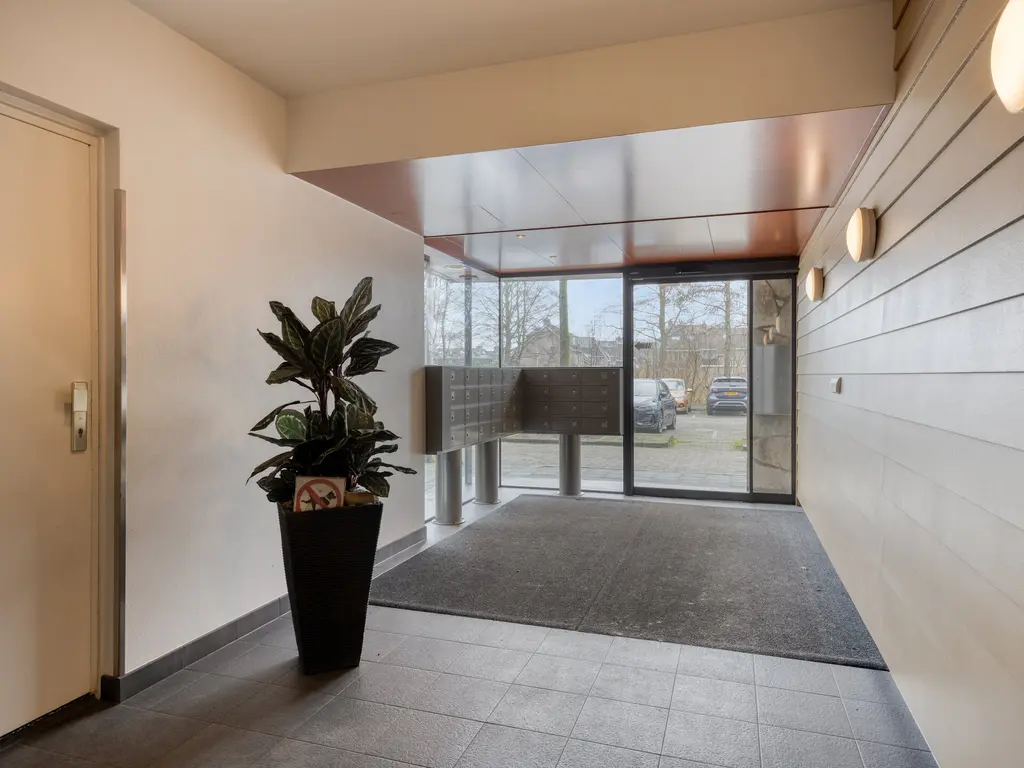 Dotterlei 683, CAPELLE AAN DEN IJSSEL