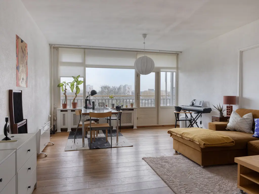 Dotterlei 683, CAPELLE AAN DEN IJSSEL