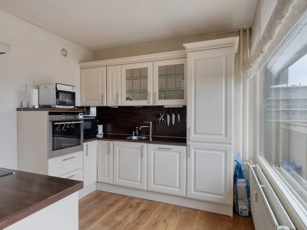 Dotterlei 683, CAPELLE AAN DEN IJSSEL