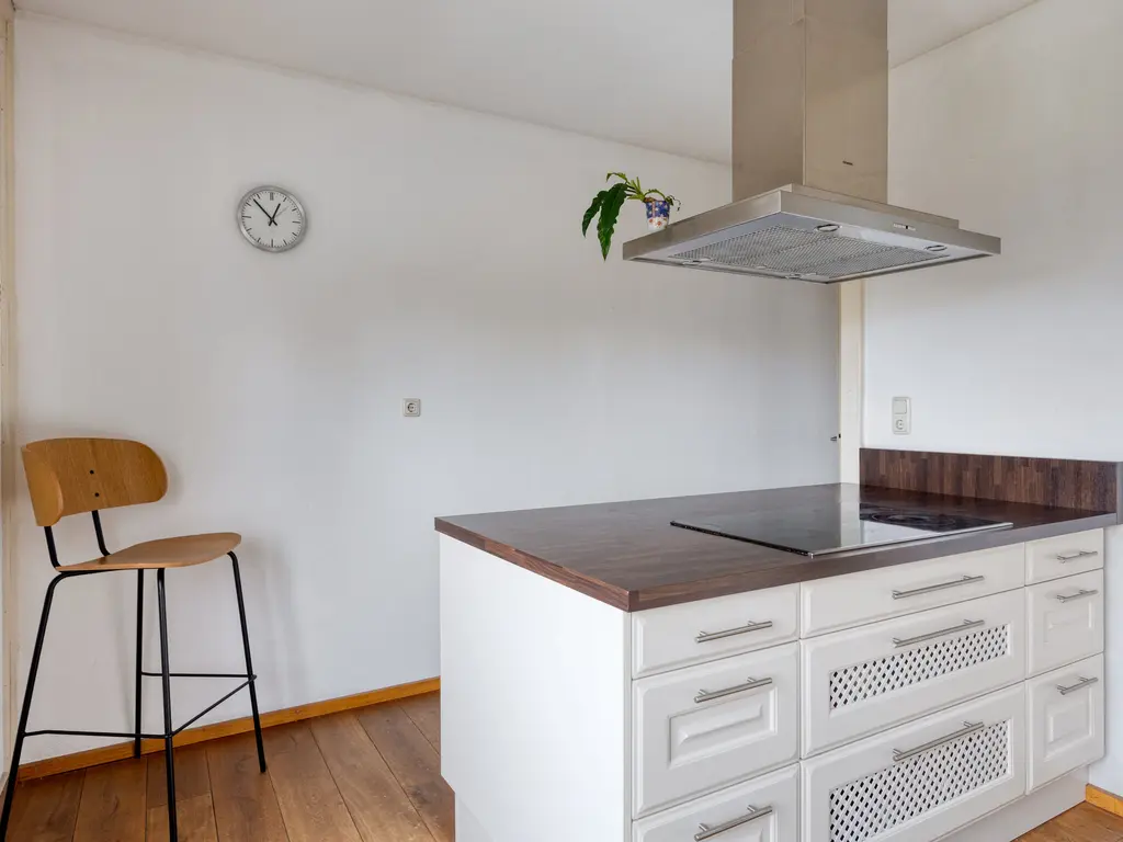 Dotterlei 683, CAPELLE AAN DEN IJSSEL