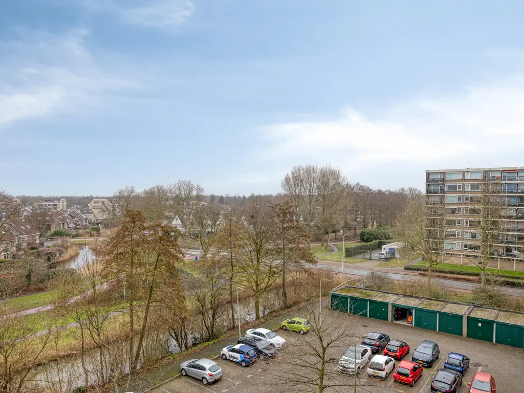 Dotterlei 683, CAPELLE AAN DEN IJSSEL