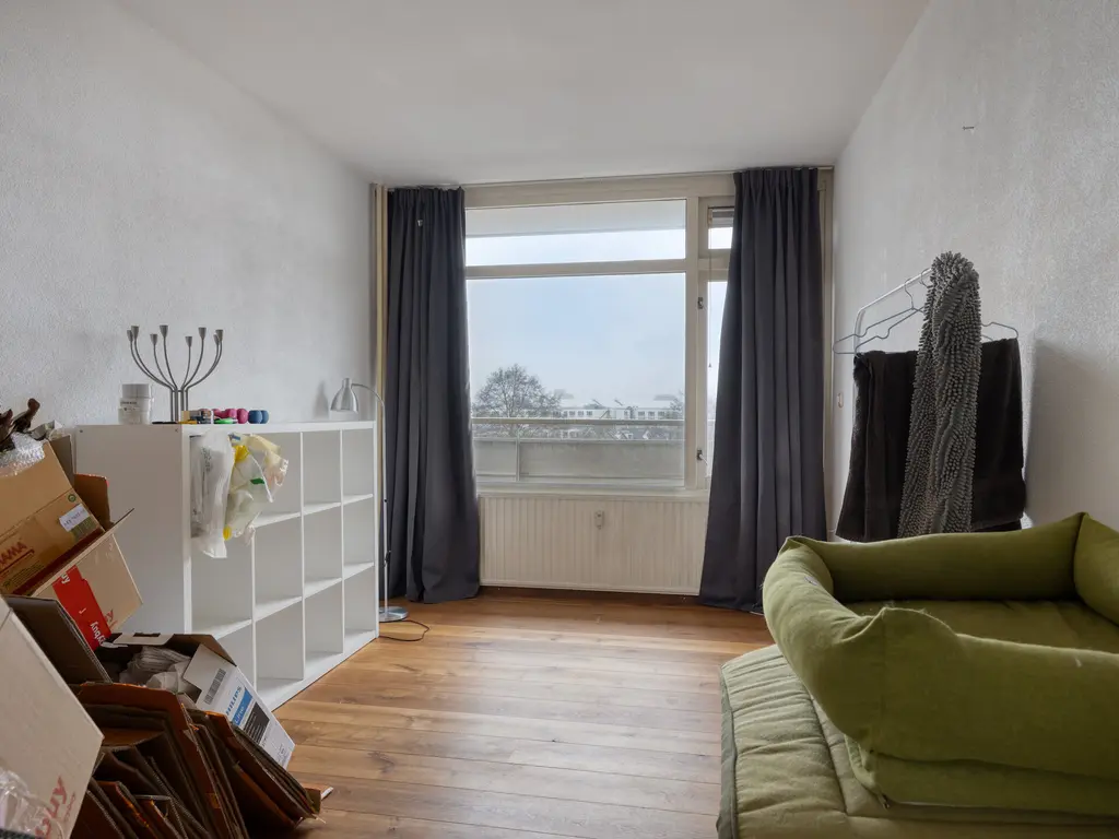 Dotterlei 683, CAPELLE AAN DEN IJSSEL